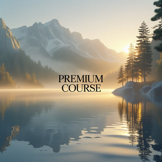 Premium Course