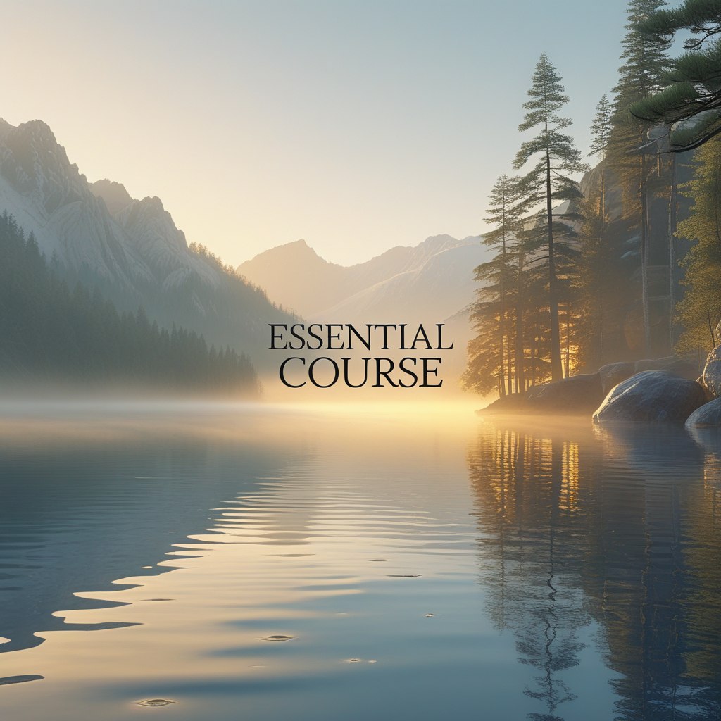 Essential Course