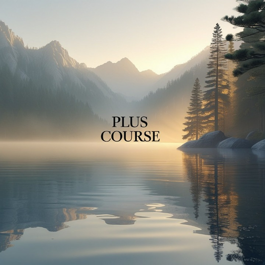 Plus Course